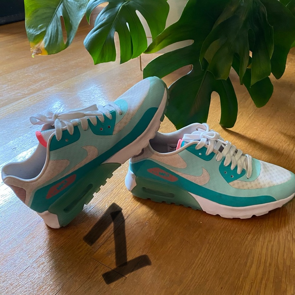 Nike Air Max